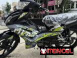 MOTO MT 125 CC