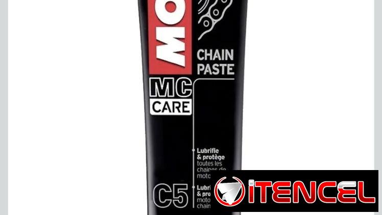 Motul C5