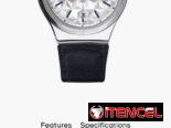 Relojes Swatch new en caja para hombres de pila y automático