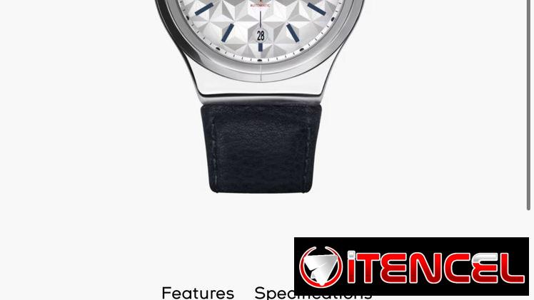 Relojes Swatch new en caja para hombres de pila y automático