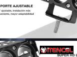 NEBLINEROS DE 5 LUPAS AUXILIARES