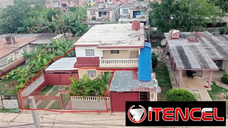 CASA GRANDE PLANTA BAJA