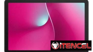 📱 Tablet Revvl Tab 2 – Dimensity 6300 | 4GB RAM | 64GB + Expandible 2TB