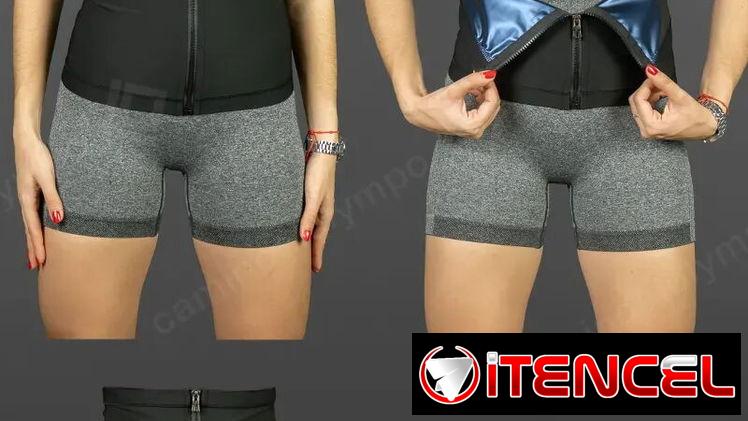 Fajas varios modelos