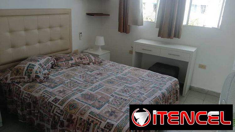 Apartamento en plaza de la revolucion para renta lineal