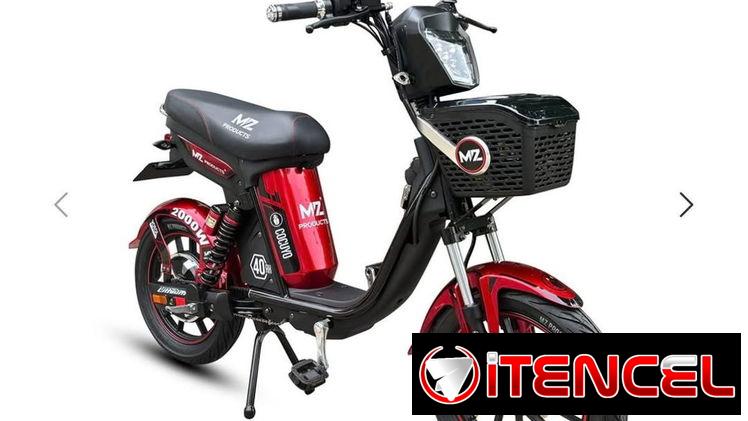 🛵⚡ **BICIMOTO MZ** ⚡🛵