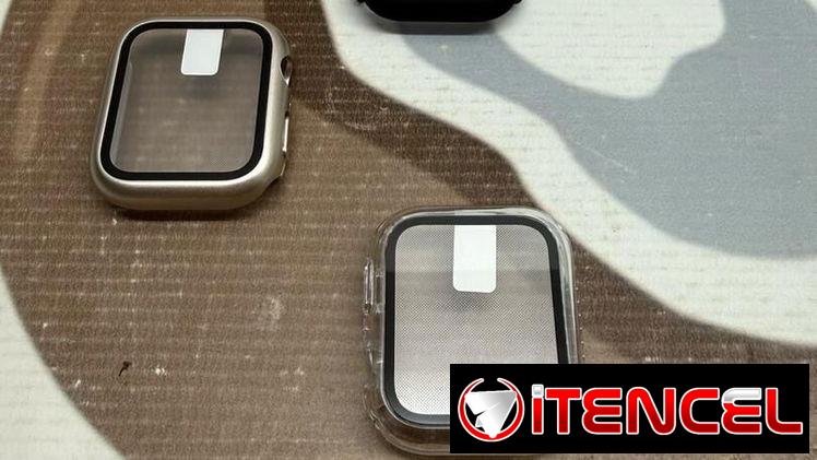 Protectores de Apple Watch $5