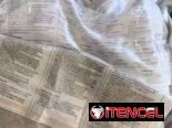 Fular o cargador para bebés