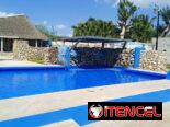 🏖️ Pasadía Villa Mini Boyeros 💦/Excursiones Habana/Pasadía/Piscinas Habana/Alquiler Piscina/ Alquiler por día/🏖️