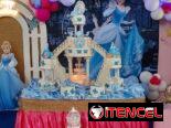 Decoraciones para Fiesta de Cumpleaños