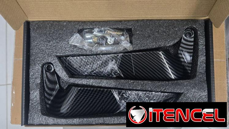 ESPEJOS ALERON VARIOS MODELOS