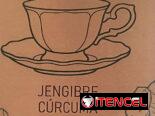📢Buen precio Té antigripal y antiinflamatorio,con cúrcuma, jengibre y pimienta✨Mensajería incluida Plaza