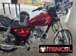 Suzuki 125cc