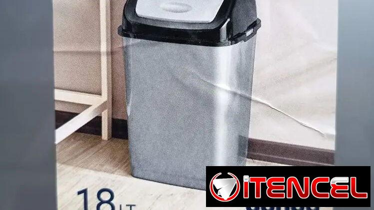 Cesto de basura