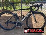🔥 VENDO BICICLETA Y CUADROS FULL CARBON 🔥