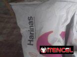 Harina de trigo