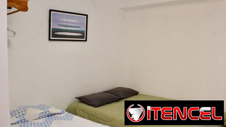 Se renta hermoso departamento de dos habitaciones en el vedadoRal0058