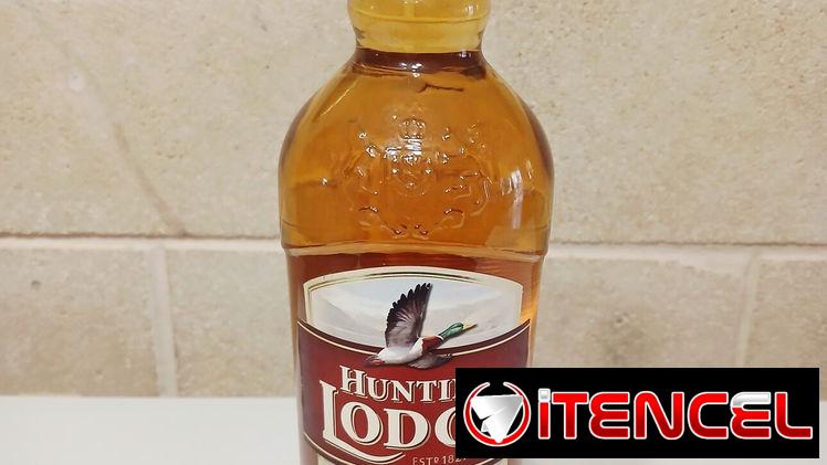 Whisky escocés