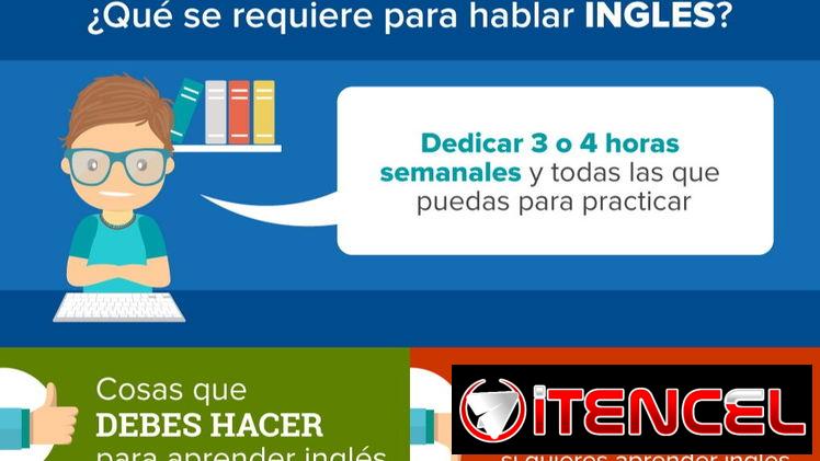 🇬🇧✨ ¡Aprende Inglés con un Experto! ✨🇧 En Sanfield, Holguin.
