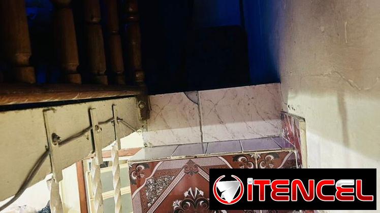 Se vende casa en Centro Habana