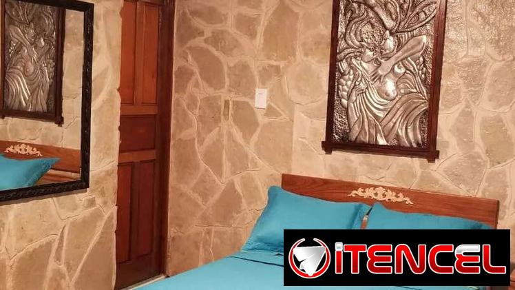 ⛱️👩‍👩‍👧‍👧👨‍👩‍👦‍👦Casa perfecta en Guanabo para grupos grandes⛱️/Alquiler de casa con piscina/Rent a house/Pool