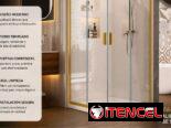 Cabinas para duchas