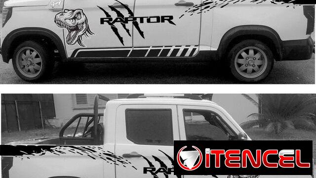 Personalización de vehículos. Rótulos🚗