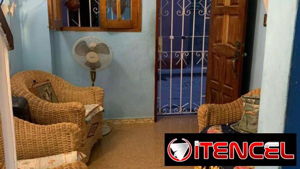 Vendo apartamento en la habana vieja🏡📍