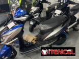 Motos Eléctricas PANDA 0km🛵
