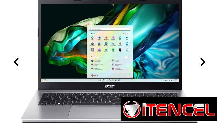 LAPTOP HP Core i7 64GB RAM 2TB Tech Nexus