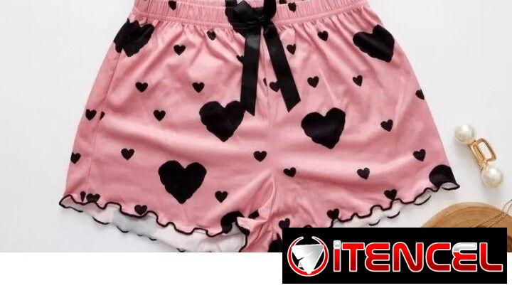 Conjuntos de pijamas disponibles 🌙