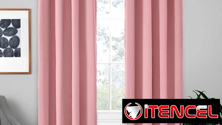 Cortinas blackout