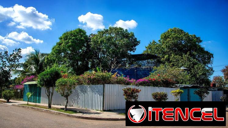🏠✨ APARTAMENTO EN RENTA (DIARIA) AMUEBLADO EN BOYEROS, CERCA DEL AEROPUERTO  ✨🏠  – ENTRADA INDEPENDIENTE