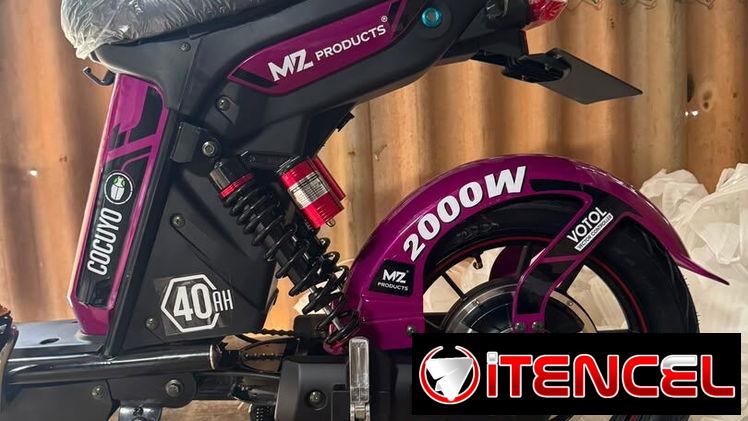 BICIMOTO MZ COCUYO 2026