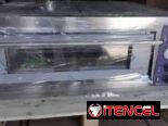 Exhibidoras, frigoríficos, hieleras, neveras, hornos, planchas de gas y eléctricas, Cafetera industrial