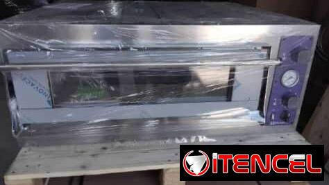 Exhibidoras, frigoríficos, hieleras, neveras, hornos, planchas de gas y eléctricas, Cafetera industrial