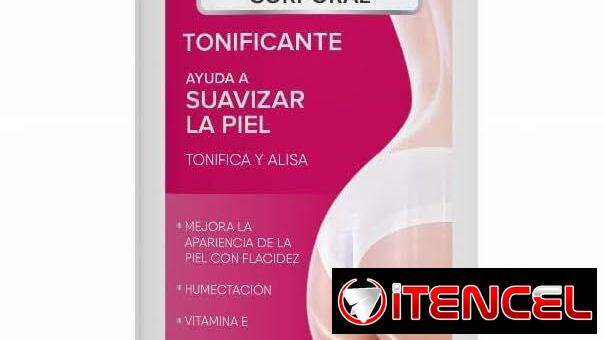 CREMA CORPORAL TONIFICANTE 400 ML