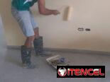 Electricista plomero pintor albañil herrero y cristalero.