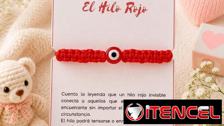 Pulsera para bebé