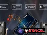 🚗 Pantalla Multimedia para Auto “Conecta y Viaja 7020” – 80 USD