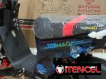 BICIMOTO TOPMAQ EVOLUTION 2026