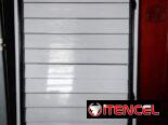 Ventana de aluminio