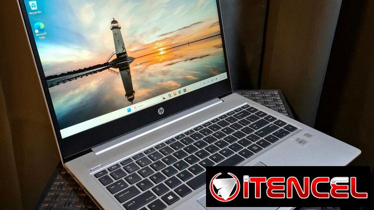 💵320 USD💻HP ProBook 440 G7 traida de EEUU prácticamente nueva