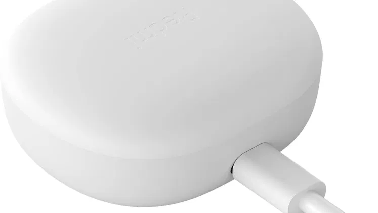 Xiaomi Redmi Buds 4 Lite (Blanco)