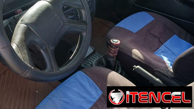 En Venta SEAT TOLEDO 1993 1.8 en la Ciénaga de Zapata, Matanzas