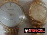 Reloj automatico