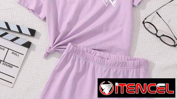 Ropa de niña talla 11/12 años