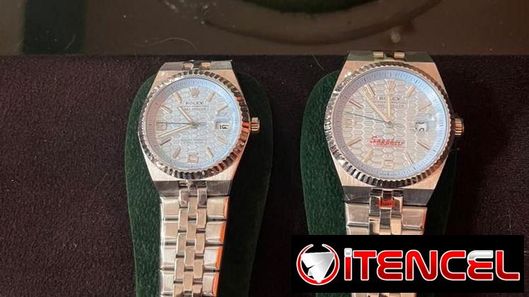Reloj Rolex Presidente