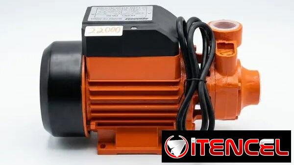 Aquaboss QB-60