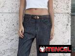 Tops Básicos de Zara